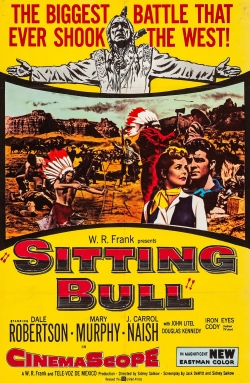 Watch Sitting Bull movies free hd online