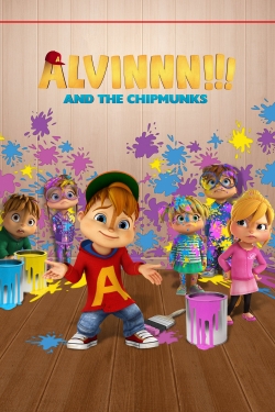 Watch Alvinnn!!! and The Chipmunks movies free hd online