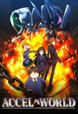 Watch Accel World movies free hd online