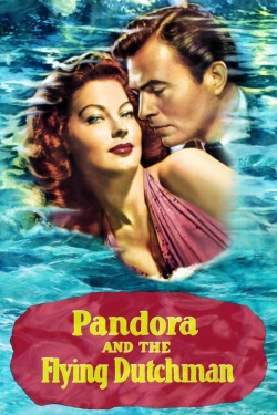 Watch Pandora and the Flying Dutchman movies free hd online