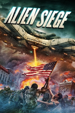 Watch Alien Siege movies free hd online