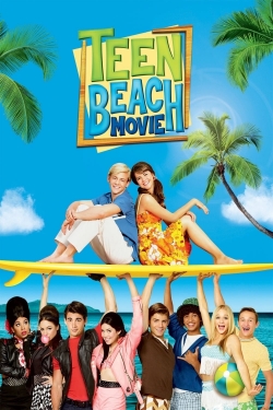 Watch Teen Beach Movie movies free hd online