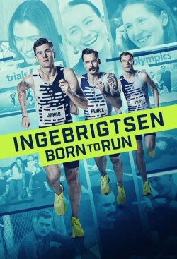 Watch Ingebrigtsen: Born to Run movies free hd online