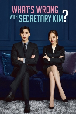 Watch What's Wrong with Secretary Kim movies free hd online