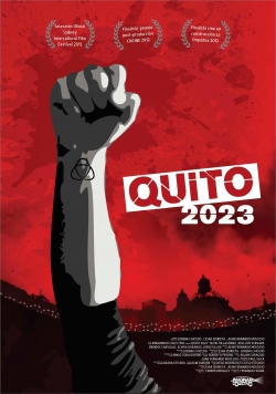 Watch Quito 2023 movies free hd online