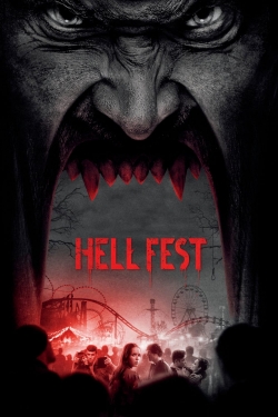 Watch Hell Fest movies free hd online