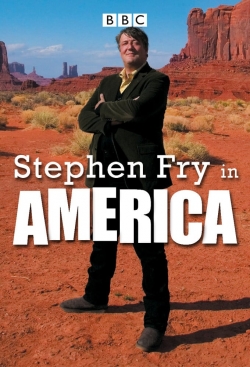 Watch Stephen Fry in America movies free hd online