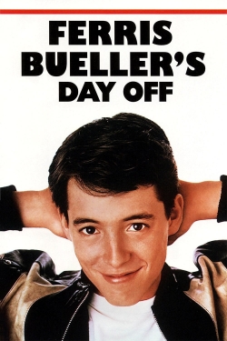 Watch Ferris Bueller's Day Off movies free hd online