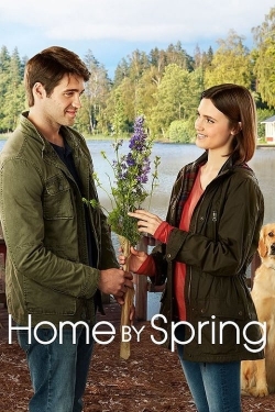 Watch Home by Spring movies free hd online