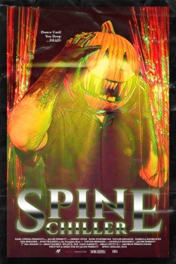 Watch Spine Chiller movies free hd online