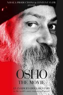 Watch Osho, The Movie movies free hd online