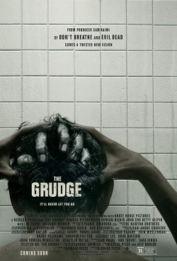 Watch The Grudge movies free hd online