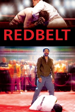 Watch Redbelt movies free hd online