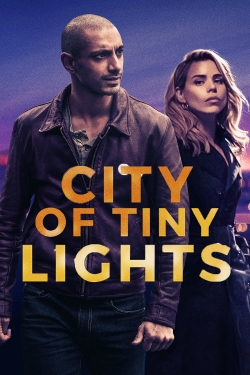 Watch City of Tiny Lights movies free hd online