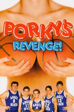 Watch Porky's 3: Revenge movies free hd online