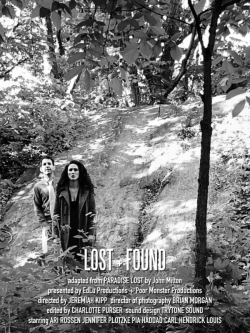 Watch Lost + Found movies free hd online