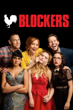 Watch Blockers movies free hd online