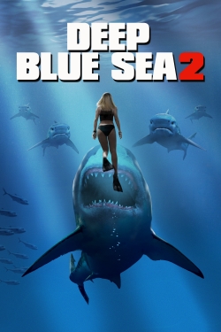 Watch Deep Blue Sea 2 movies free hd online