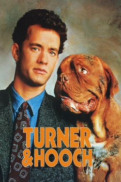 Watch Turner & Hooch movies free hd online