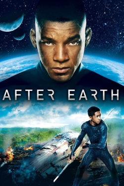 Watch After Earth movies free hd online