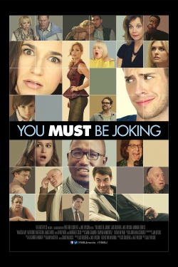 Watch You Must Be Joking movies free hd online