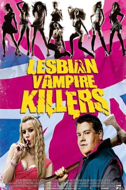 Watch Lesbian Vampire Killers movies free hd online