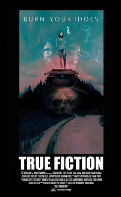 Watch True Fiction movies free hd online