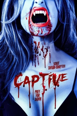 Watch Captive movies free hd online