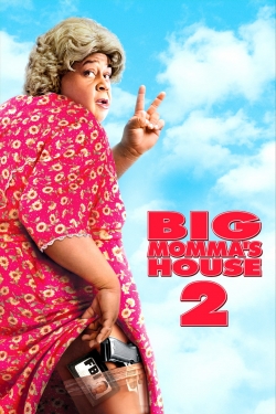 Watch Big Momma's House 2 movies free hd online