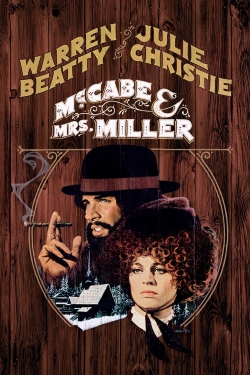 Watch McCabe & Mrs. Miller movies free hd online