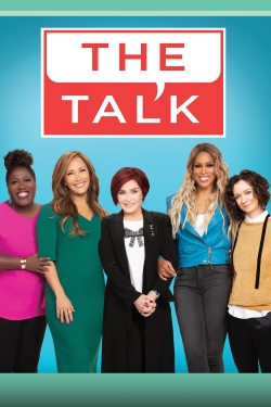 Watch The Talk movies free hd online