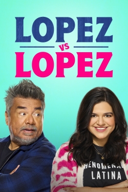 Watch Lopez vs Lopez movies free hd online