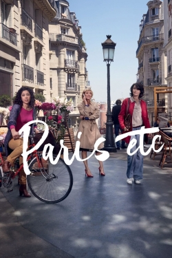 Watch Paris etc. movies free hd online