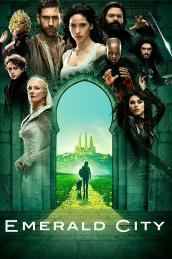 Watch Emerald City movies free hd online