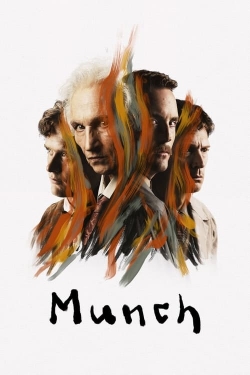 Watch Munch movies free hd online