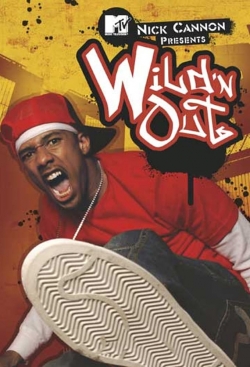 Watch Wild 'n Out movies free hd online