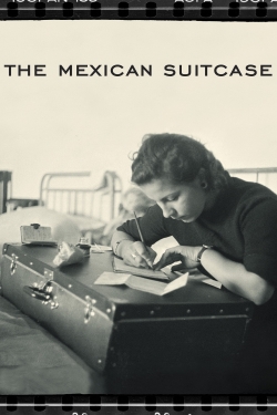 Watch The Mexican Suitcase movies free hd online