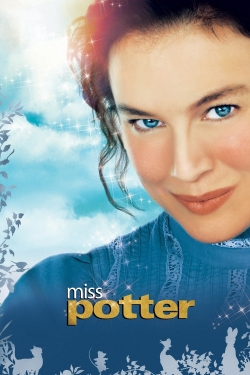 Watch Miss Potter movies free hd online