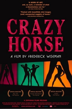 Watch Crazy Horse movies free hd online