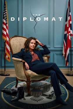 Watch The Diplomat movies free hd online