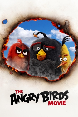 Watch The Angry Birds Movie movies free hd online