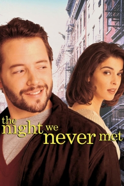 Watch The Night We Never Met movies free hd online