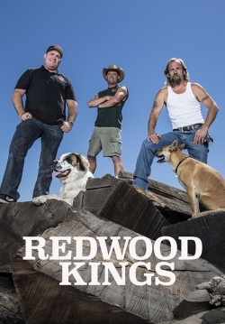 Watch Redwood Kings movies free hd online