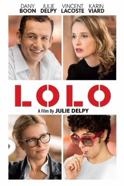 Watch Lolo movies free hd online