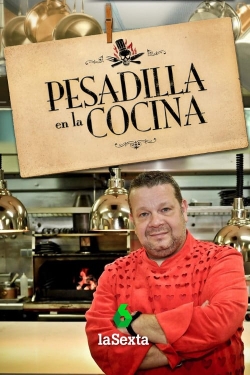 Watch Pesadilla en la cocina movies free hd online