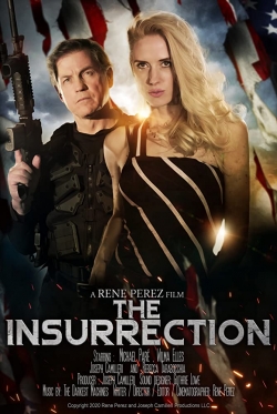 Watch The Insurrection movies free hd online