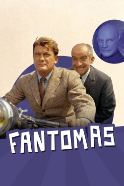 Watch Fantomas movies free hd online