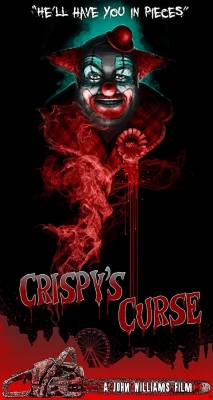 Watch Crispy's Curse movies free hd online