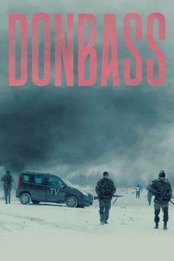 Watch Donbass movies free hd online