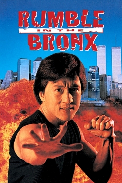 Watch Rumble in the Bronx movies free hd online